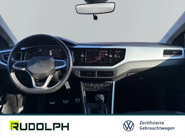 Volkswagen Taigo 1.0 TSI