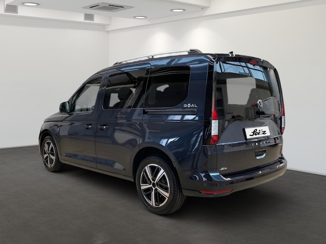 Volkswagen Caddy 1.5 TSI eHybrid