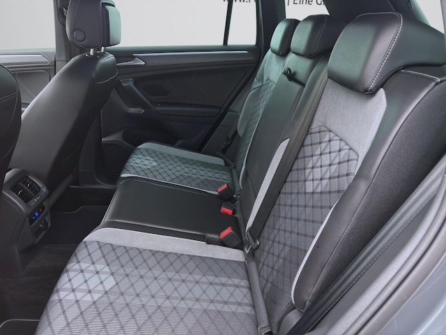 Volkswagen Tiguan 2.0 TDI DSG IQ.Drive R-Line