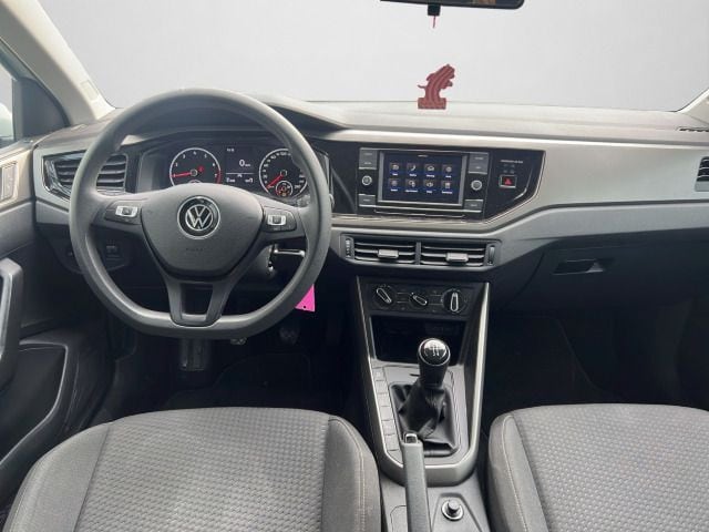 Volkswagen Polo 1.0 TSI Comfortline
