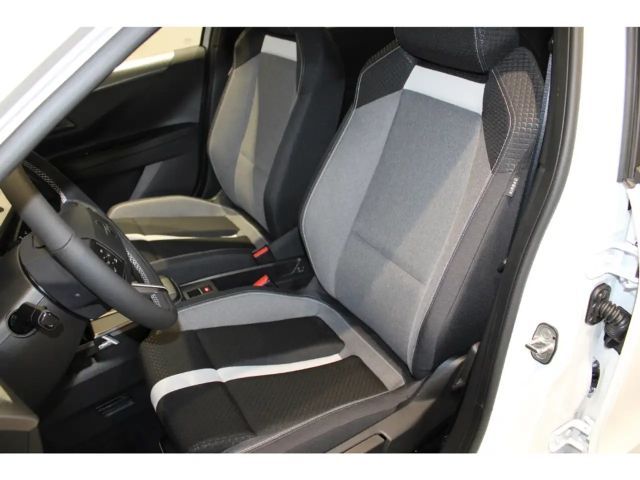 Opel Frontera 1.2 Turbo 48V-Hybrid ''Edition'' Allwetterreifen S