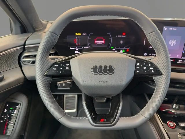 Audi A5 Quattro