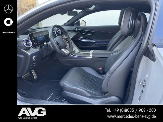 Mercedes-Benz CLE 450 4MATIC AMG Line