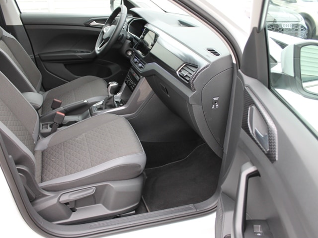 Volkswagen T-Cross 1.0 TSI DSG