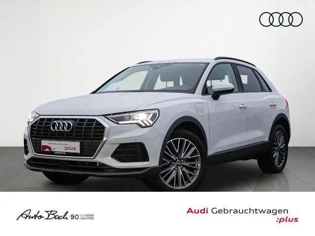 Audi Q3 45 TFSI S-Tronic