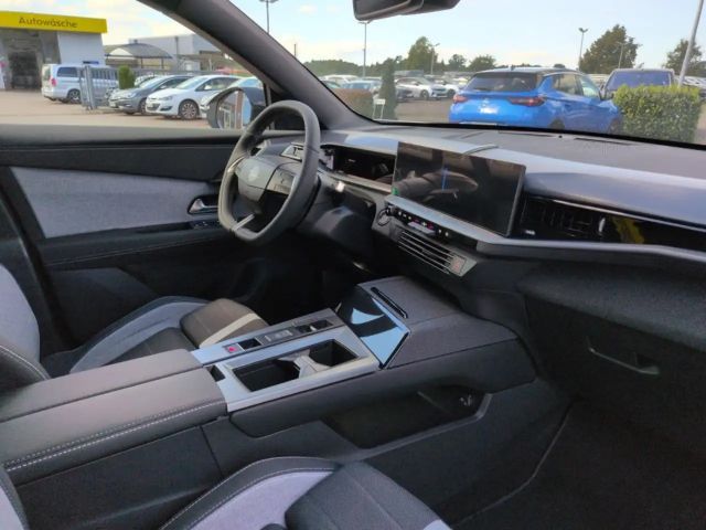 Opel Grandland X Hybrid