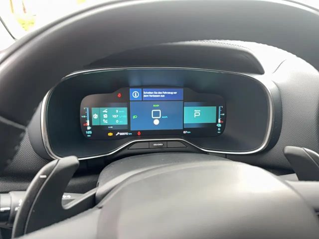 Citroën C5 Aircross Hybrid Pack Shine