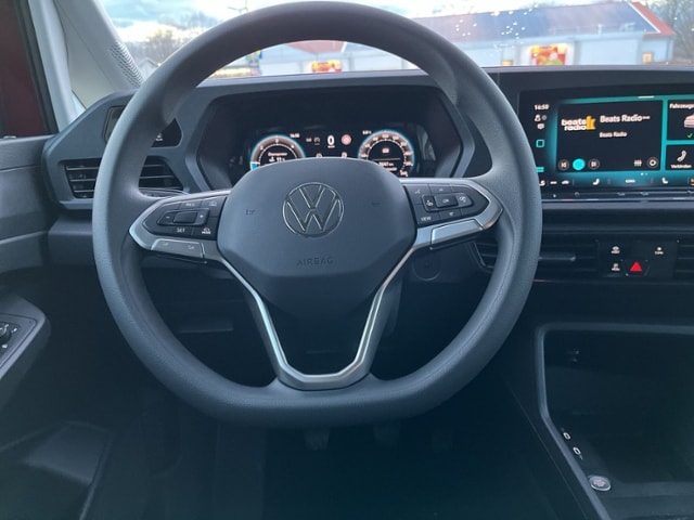 Volkswagen Caddy 2.0 TDI Combi