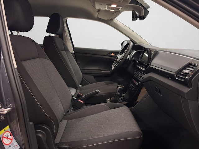 Volkswagen T-Cross 1.0 TSI DSG Life