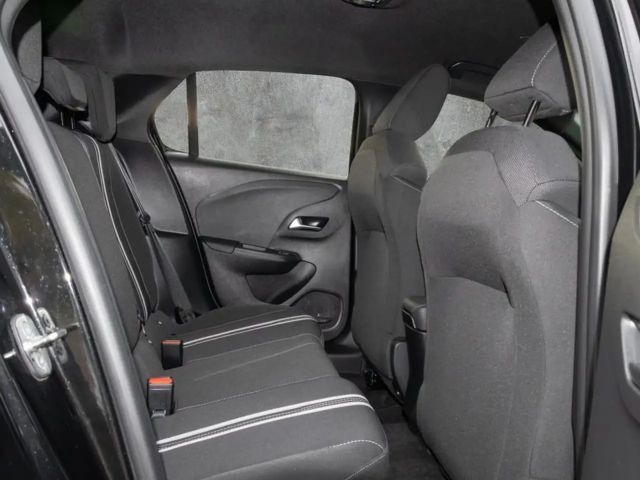 Opel Corsa GS-Line Grand Sport Turbo