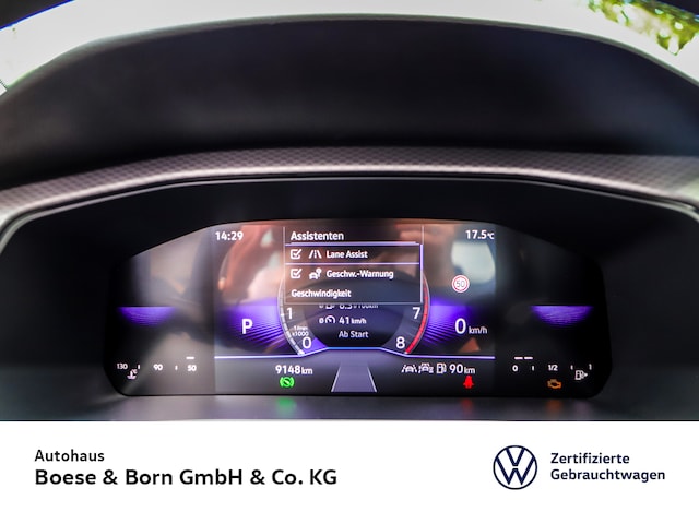 Volkswagen T-Cross 1.0 TSI IQ.Drive