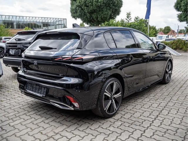 Peugeot 308 GT-Line