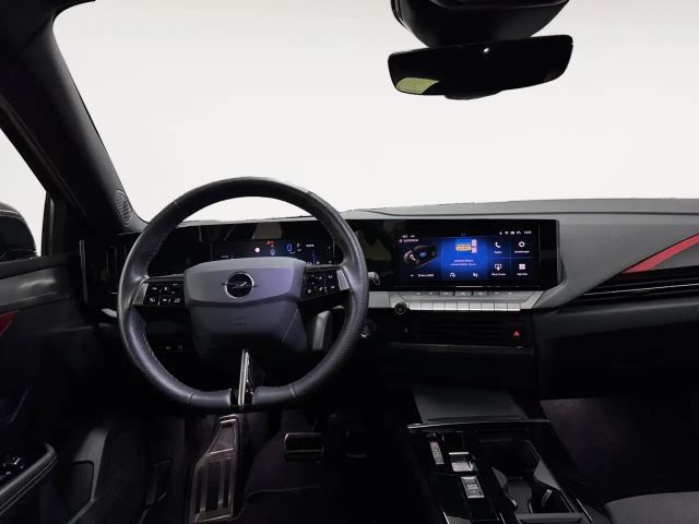 Opel Astra Innovation