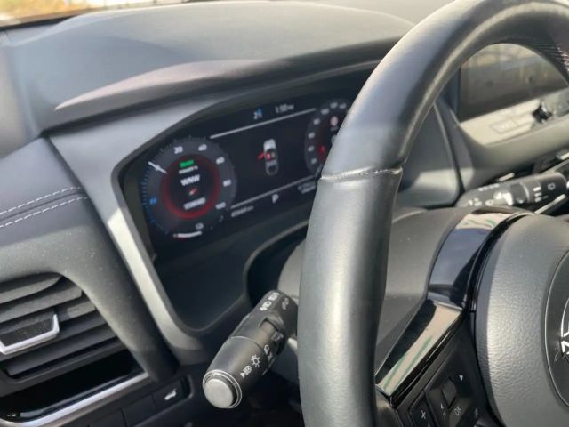 Nissan Qashqai N-Connecta