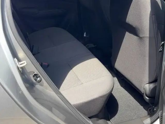 Suzuki Swift 4x4 Comfort Hybrid