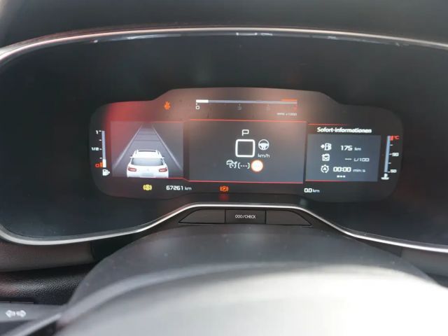 Citroën C5 Aircross Shine