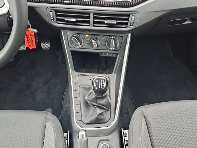 Volkswagen Polo 1.0 TSI