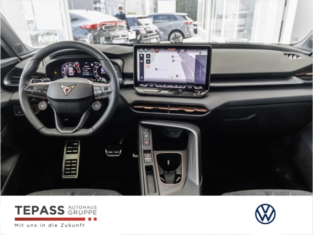 Cupra Terramar 1.5 eTSI