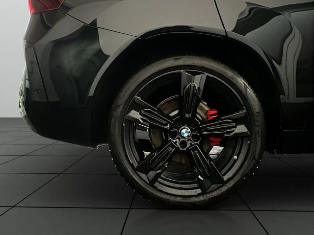 BMW X3 M-Sport xDrive