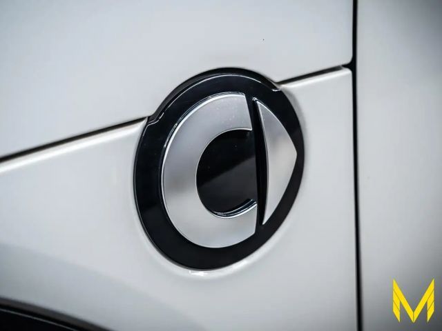 Smart #3 25th ANNIVERSARY #SAGENHAFTES#GARANTIE-PAKET!