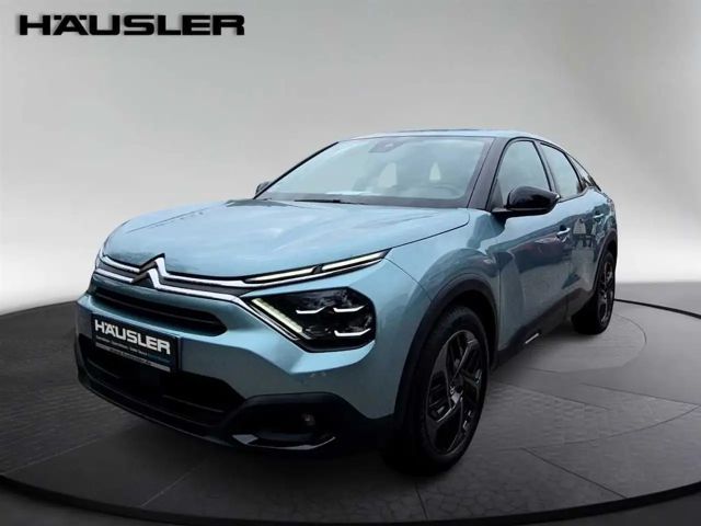 Citroën C4 Citroen  PDC Multimedia CarPlay Bluetooth DAB *#26