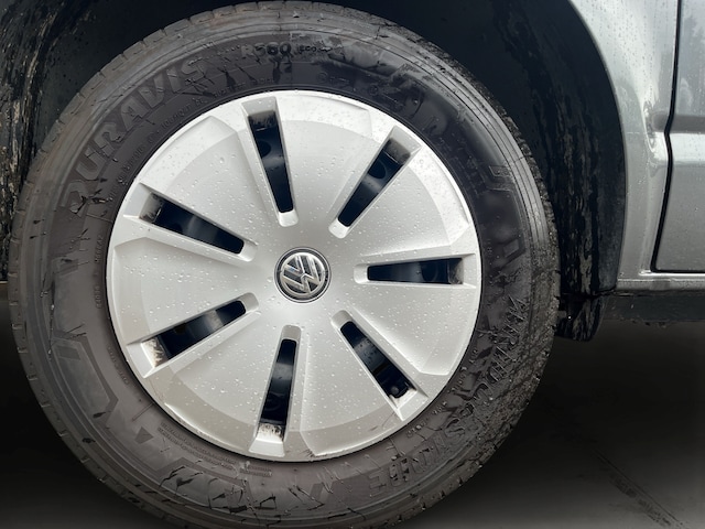 Volkswagen Caravelle 2.0 TDI Comfortline T6