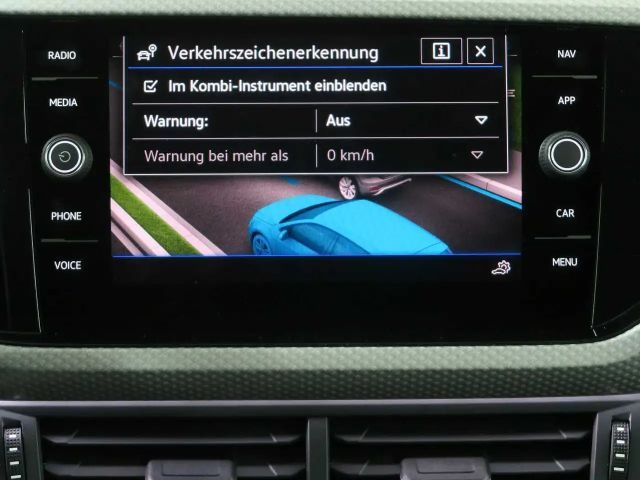 Volkswagen T-Cross 1.5 TSI ACT DSG Move