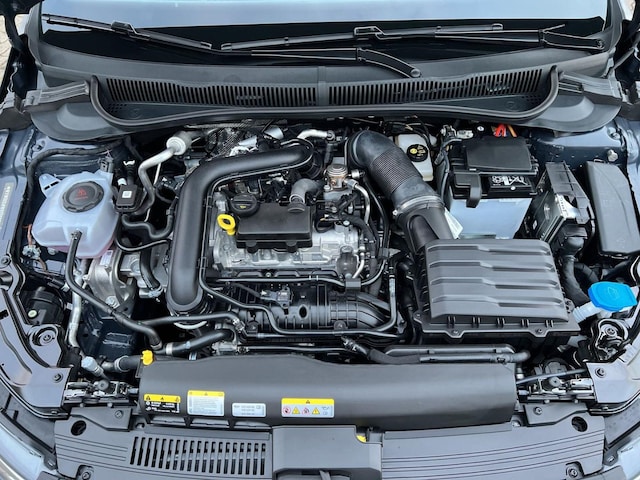 Volkswagen Polo 1.0 TSI DSG Life