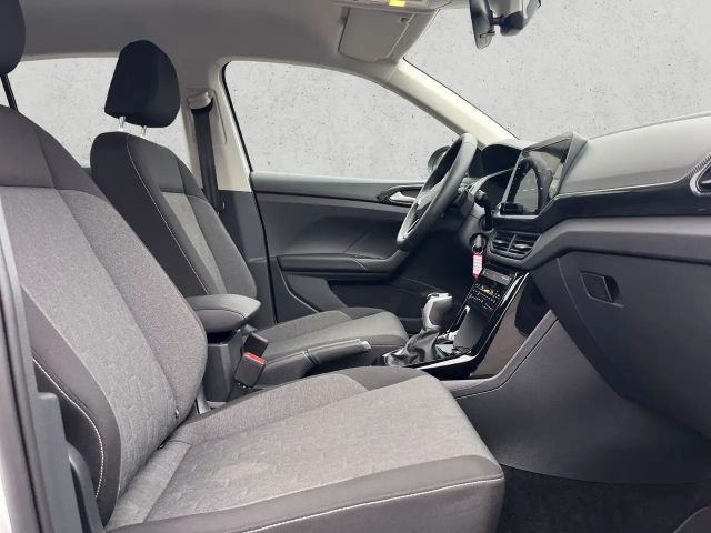 Volkswagen T-Cross 1.0 TSI DSG Life