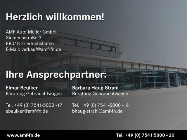 Mercedes-Benz V 250 4MATIC V 250 d