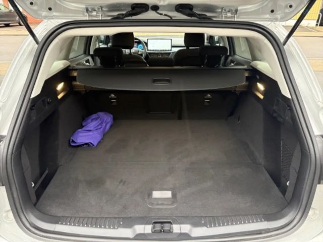 Ford Focus 1.5 EcoBlue Active Wagon