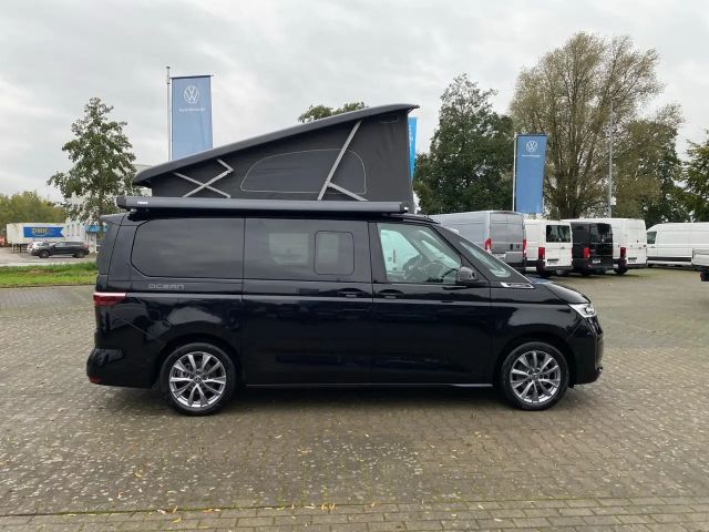 Volkswagen California 2.0 TDI DSG Ocean T7