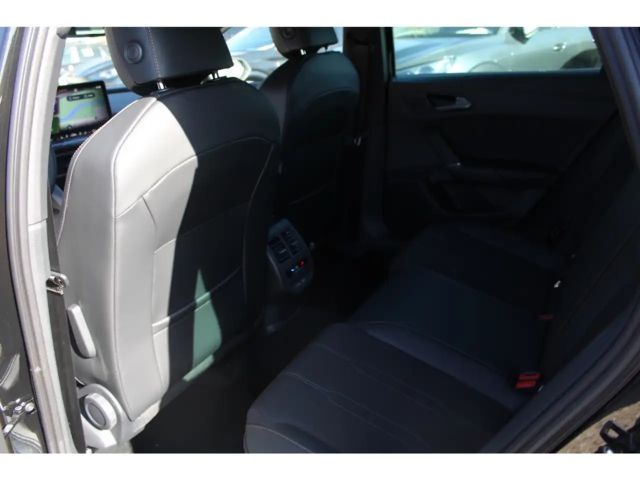 Cupra Leon 1.5 TSI DSG Sportstourer