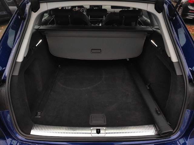 Audi A4 35 TFSI Avant S-Tronic