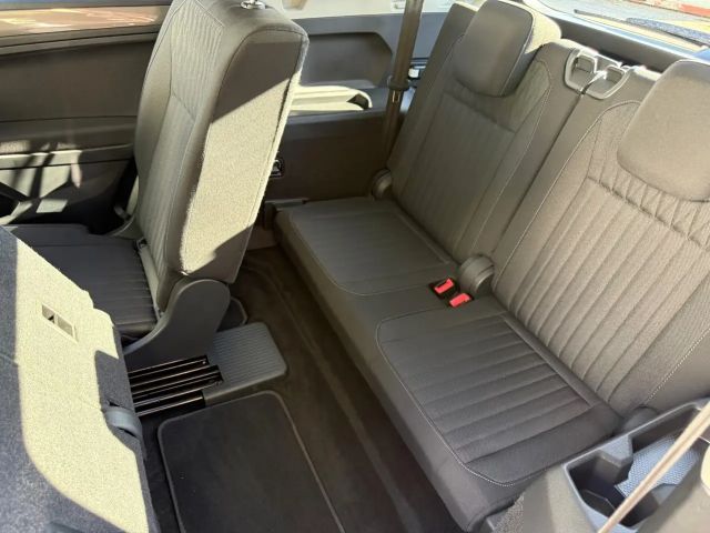 Volkswagen Tiguan 1.5 TSI Allspace DSG Life