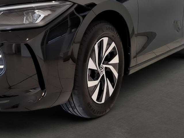 Volkswagen Passat Business DSG