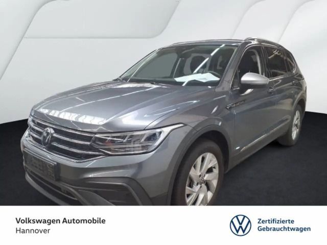 Volkswagen Tiguan 2.0 TDI Allspace DSG Life