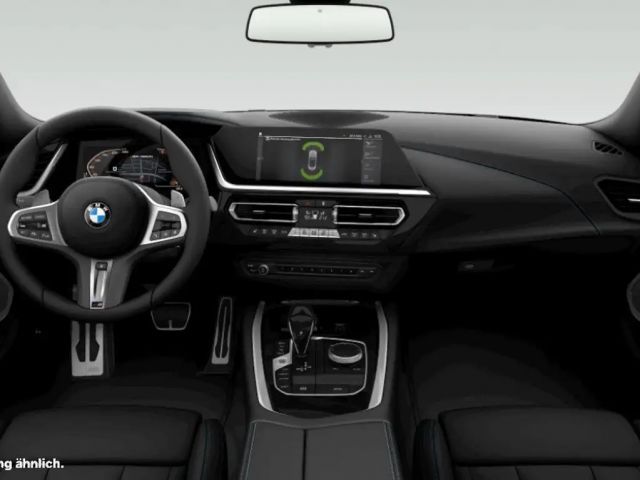 BMW Z4 Cabrio M40i Roadster