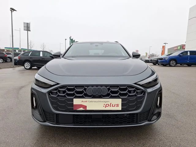 Audi A5 Hybride Quattro