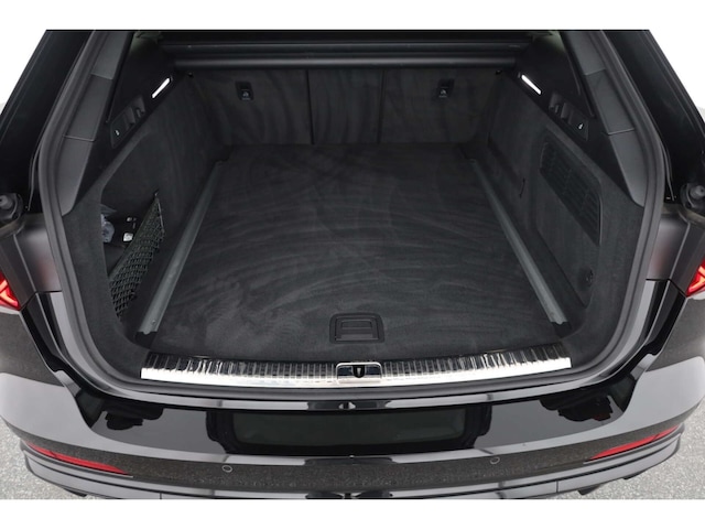 Audi S6 Avant Quattro