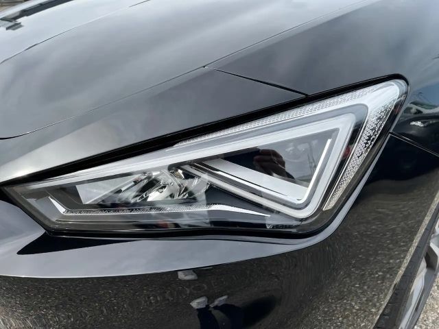 Seat Leon 2.0 TDI FR-lijn