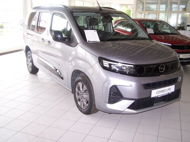 Opel Combo GS-Line Grand Sport