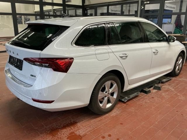 Skoda Octavia 1.5 TSI Combi Style Style