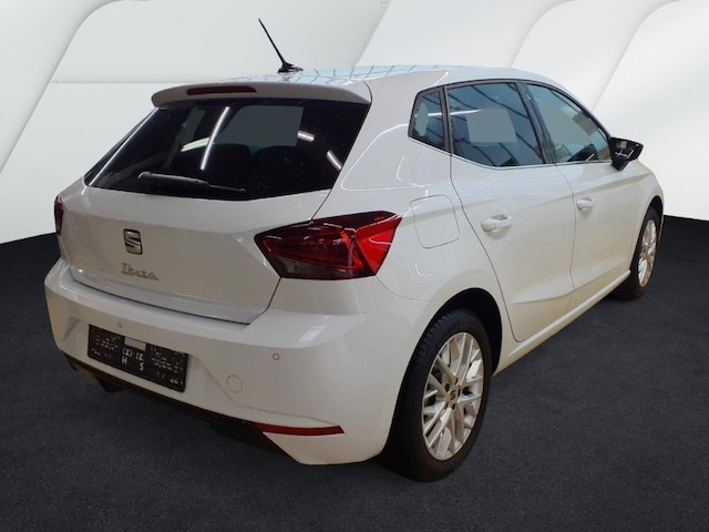Seat Ibiza 1.0 TSI Xcellence