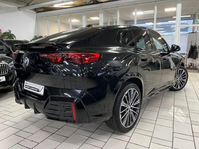 BMW X2 M-Sport xDrive20d