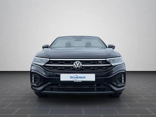 Volkswagen T-Roc Cabriolet DSG R-Line