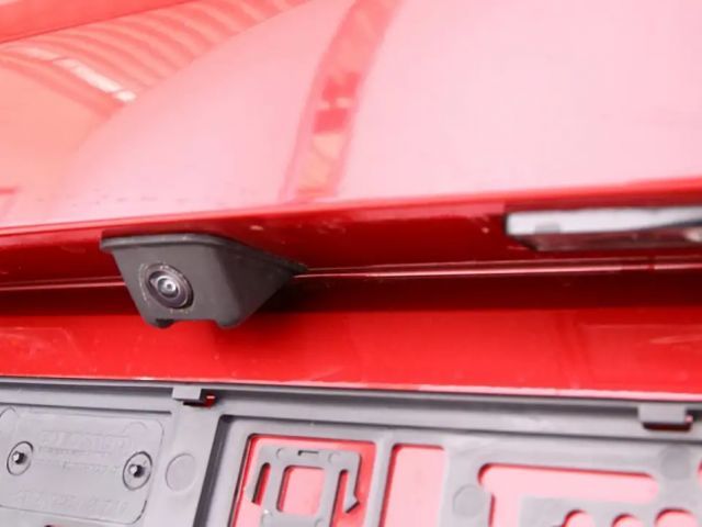 Opel Corsa GS-Line Grand Sport Hybrid