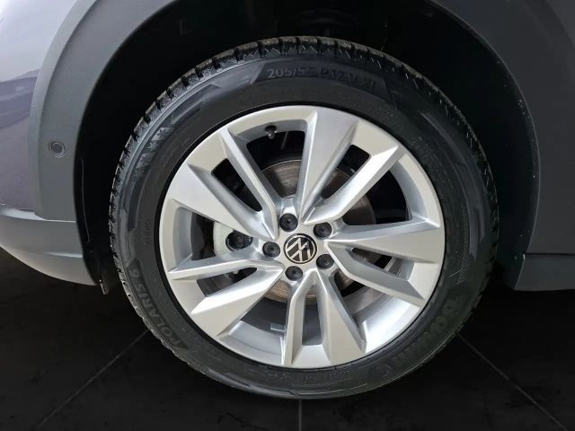 Volkswagen Taigo Friends TSI