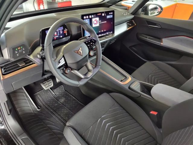 Cupra Born 77 kWh eBoost