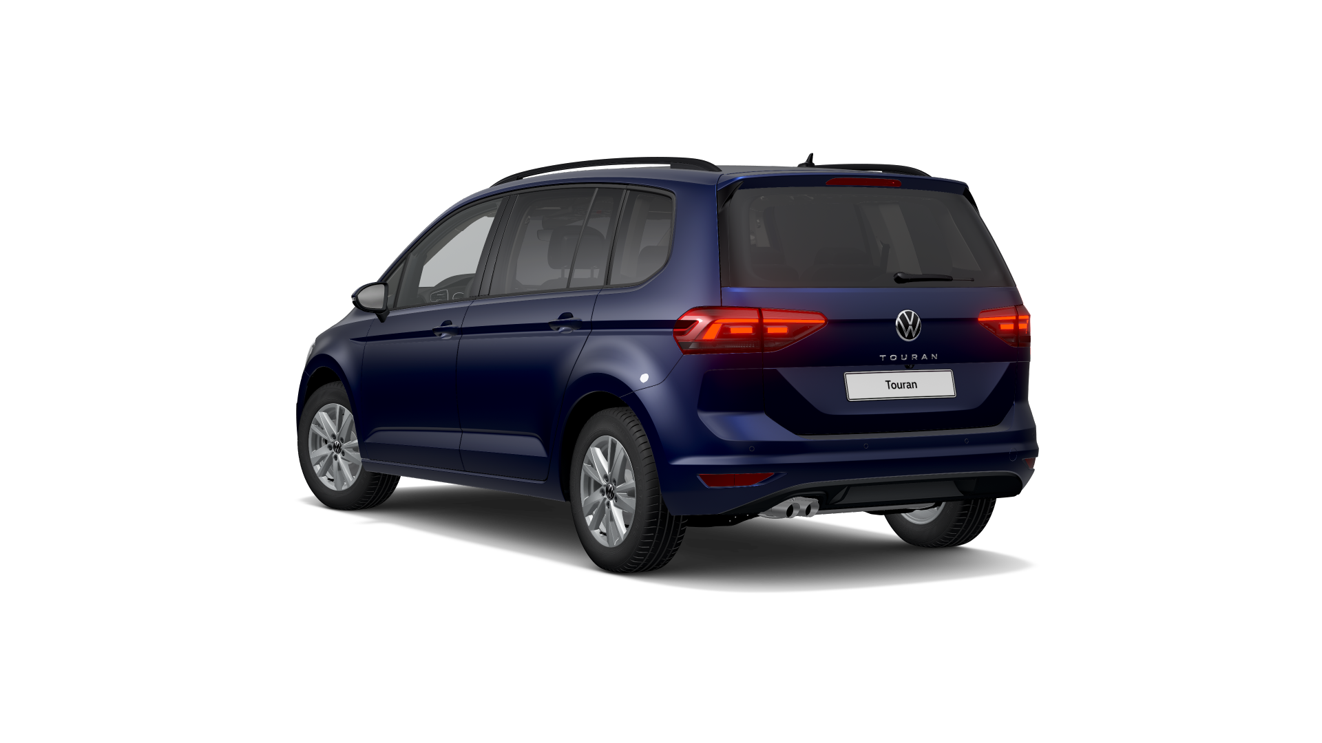 Volkswagen Touran 2.0 TDI Comfortline DSG